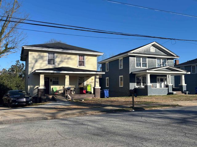 229 Oakland Avenue, Spartanburg, SC 29302