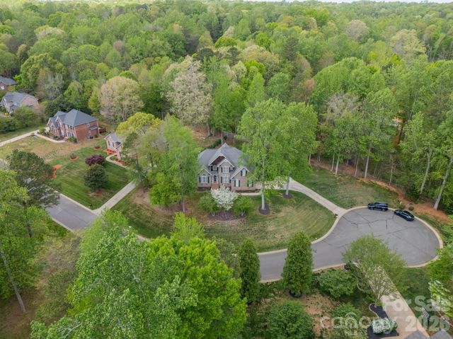 5618 Sugarcane Court, Mint Hill, NC 28227