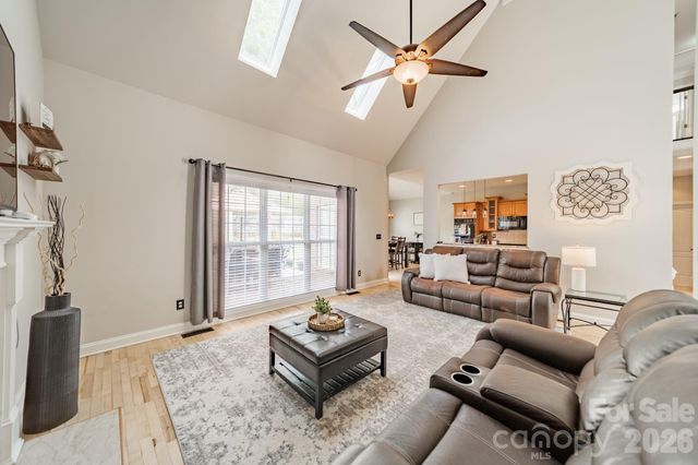 5618 Sugarcane Court, Mint Hill, NC 28227