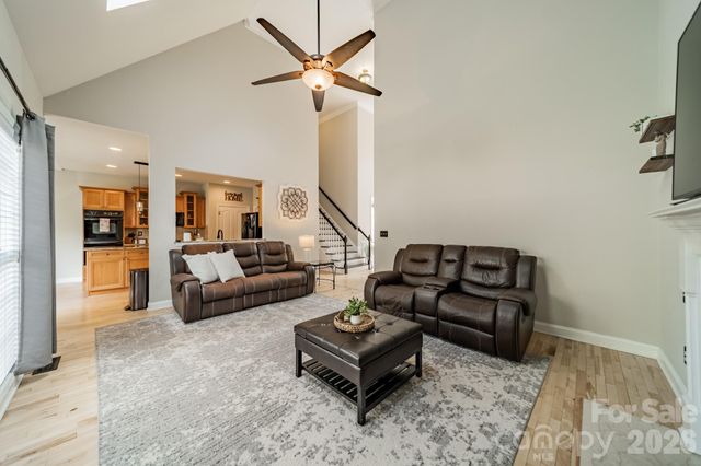 5618 Sugarcane Court, Mint Hill, NC 28227