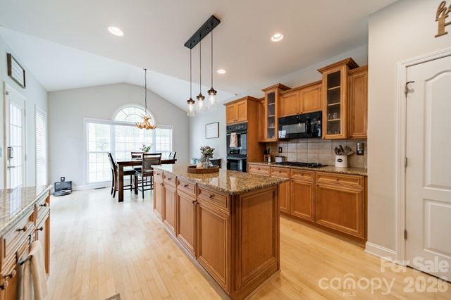 5618 Sugarcane Court, Mint Hill, NC 28227