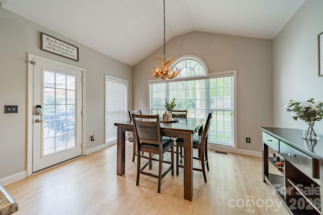 5618 Sugarcane Court, Mint Hill, NC 28227