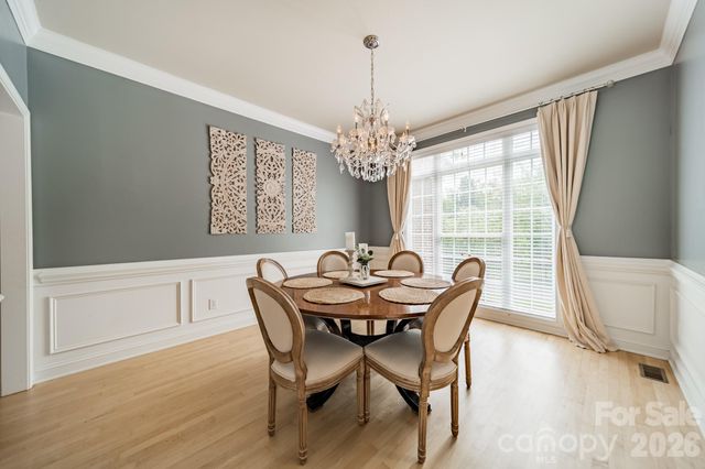 5618 Sugarcane Court, Mint Hill, NC 28227