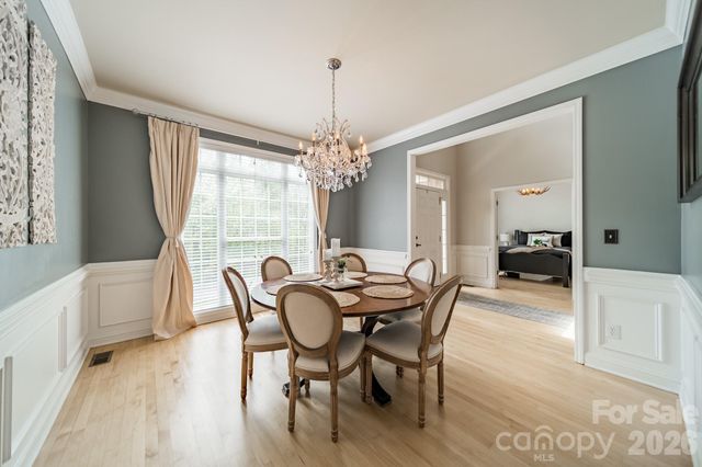 5618 Sugarcane Court, Mint Hill, NC 28227