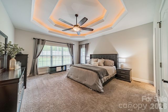 5618 Sugarcane Court, Mint Hill, NC 28227