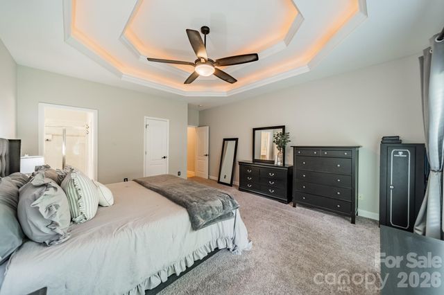 5618 Sugarcane Court, Mint Hill, NC 28227