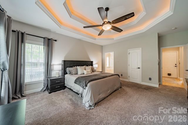 5618 Sugarcane Court, Mint Hill, NC 28227