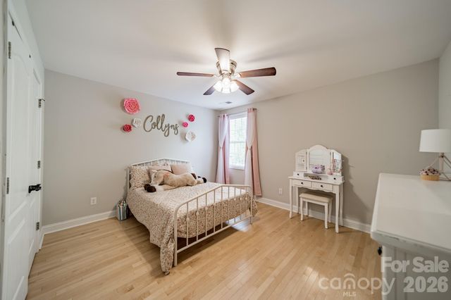 5618 Sugarcane Court, Mint Hill, NC 28227