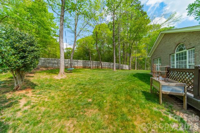 5618 Sugarcane Court, Mint Hill, NC 28227