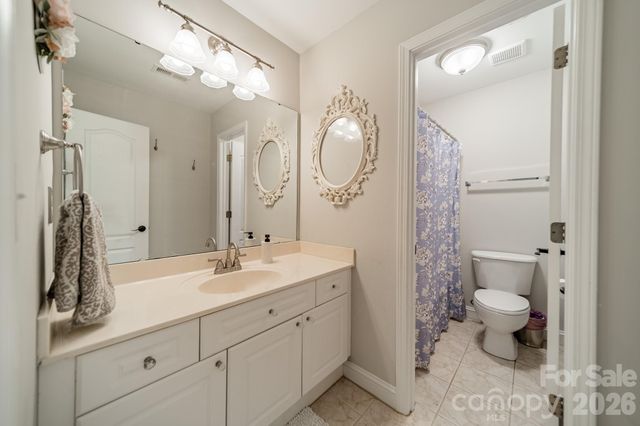 5618 Sugarcane Court, Mint Hill, NC 28227