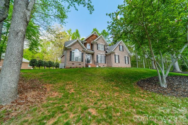 5618 Sugarcane Court, Mint Hill, NC 28227