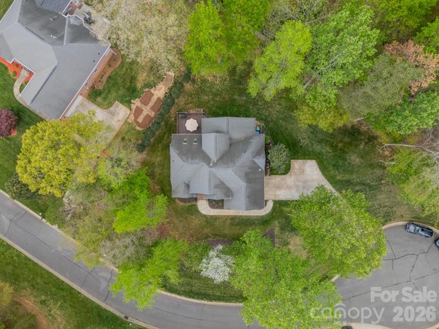 5618 Sugarcane Court, Mint Hill, NC 28227
