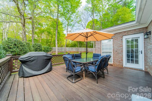 5618 Sugarcane Court, Mint Hill, NC 28227