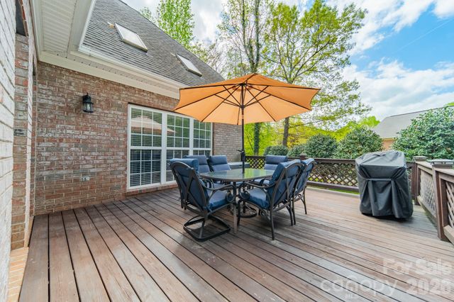 5618 Sugarcane Court, Mint Hill, NC 28227