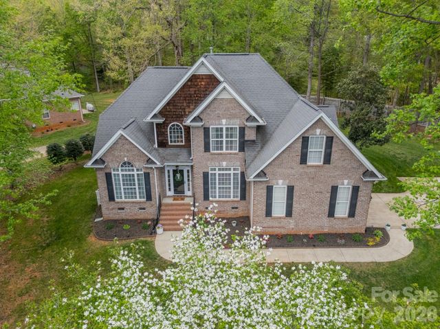 5618 Sugarcane Court, Mint Hill, NC 28227