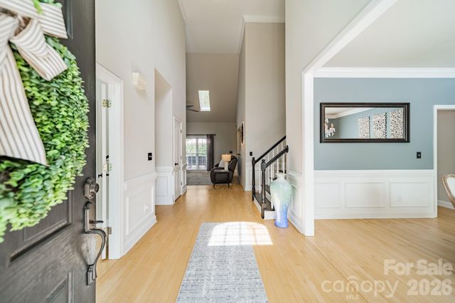 5618 Sugarcane Court, Mint Hill, NC 28227