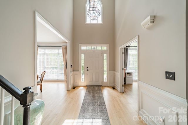 5618 Sugarcane Court, Mint Hill, NC 28227