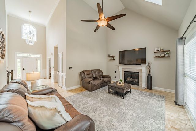 5618 Sugarcane Court, Mint Hill, NC 28227