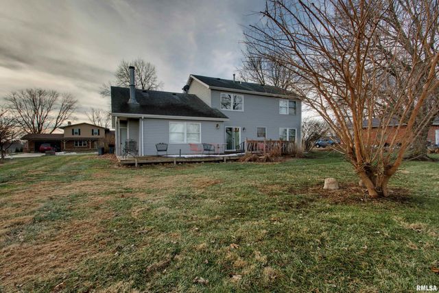 4915 SUNVIEW Drive, Quincy, IL 62305