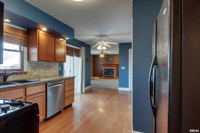 4915 SUNVIEW Drive, Quincy, IL 62305