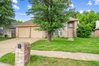 237 W Willow Creek Drive, Glenn Heights, TX 75154