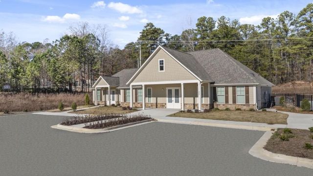 122 Crooked Lake Park, Villa Rica, GA 30180