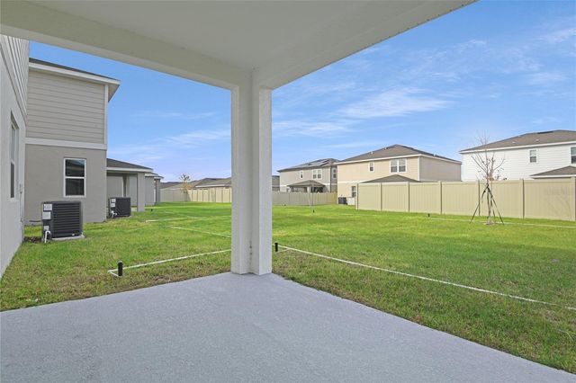 5331 MICKEY AVENUE, Lake Wales, FL 33859