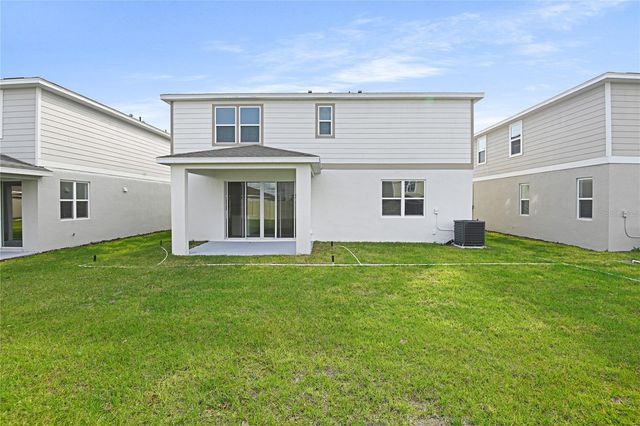 5331 MICKEY AVENUE, Lake Wales, FL 33859