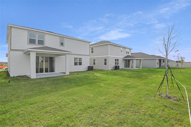 5331 MICKEY AVENUE, Lake Wales, FL 33859