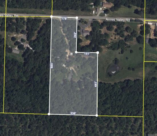 1 Arnies Lane, Cabot, AR 72023