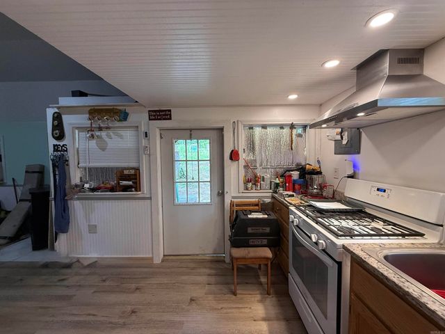 1 Arnies Lane, Cabot, AR 72023