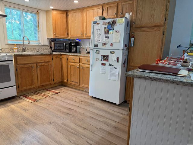 1 Arnies Lane, Cabot, AR 72023