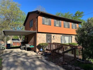 1526 McCormick Street, Des Moines, IA 50316