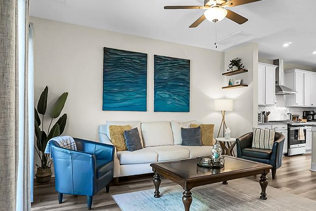 4495 Mixson Avenue, North Charleston, SC 29405
