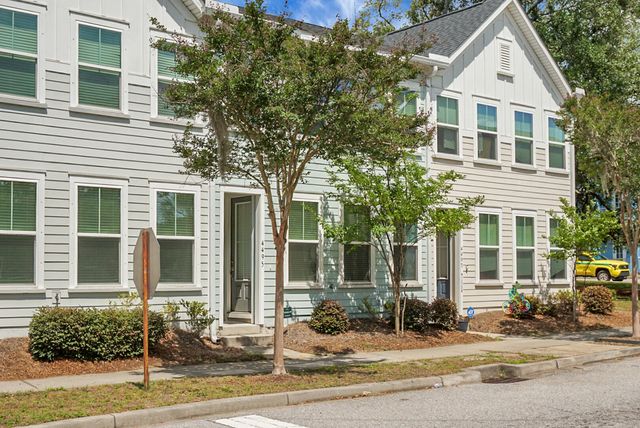 4495 Mixson Avenue, North Charleston, SC 29405
