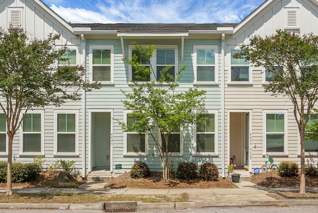 4495 Mixson Avenue, North Charleston, SC 29405