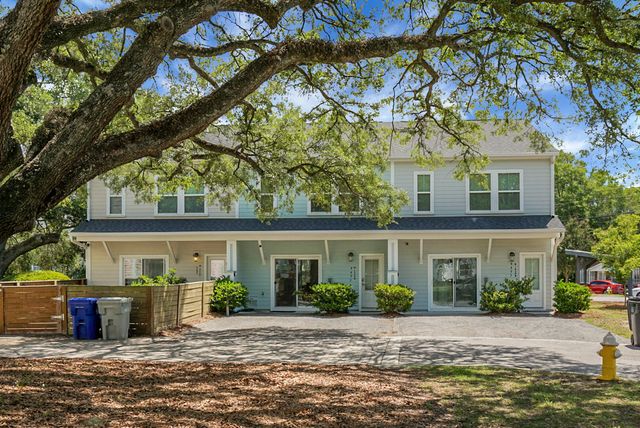 4495 Mixson Avenue, North Charleston, SC 29405