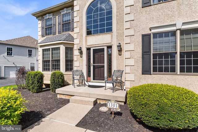 1301 STONEY RIVER DR, Ambler, PA 19002