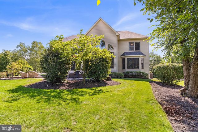 1301 STONEY RIVER DR, Ambler, PA 19002