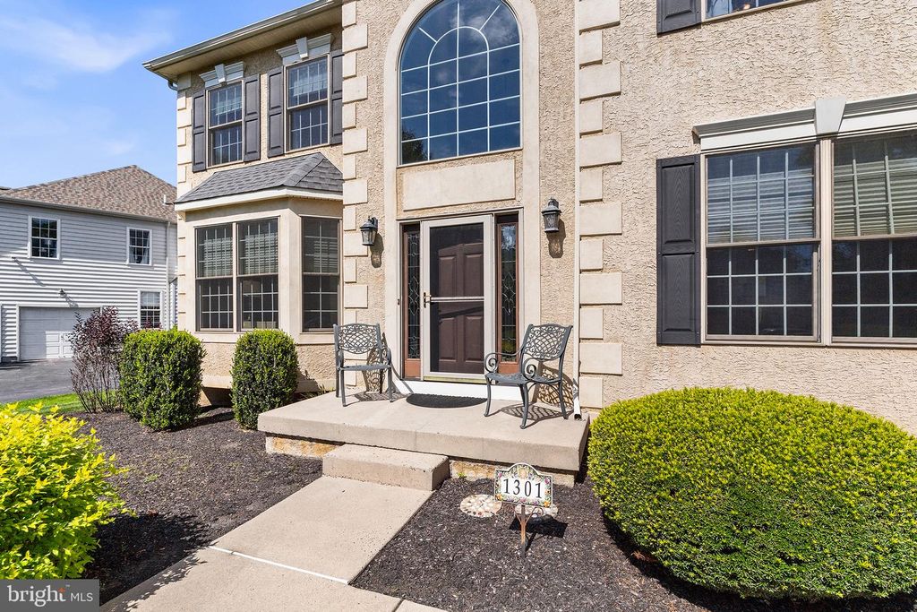 1301 STONEY RIVER DR, AMBLER, PA 19002 — photo 2