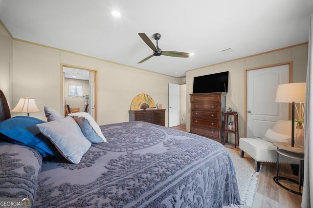 524 Smith Road, Waycross, GA 31503