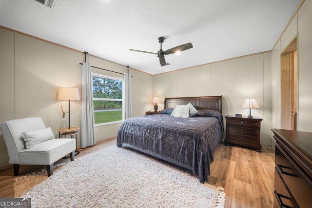 524 Smith Road, Waycross, GA 31503