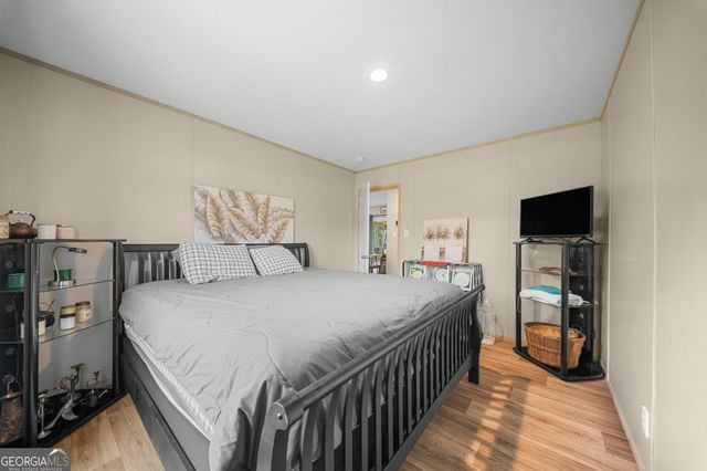 524 Smith Road, Waycross, GA 31503