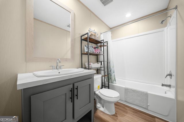 524 Smith Road, Waycross, GA 31503