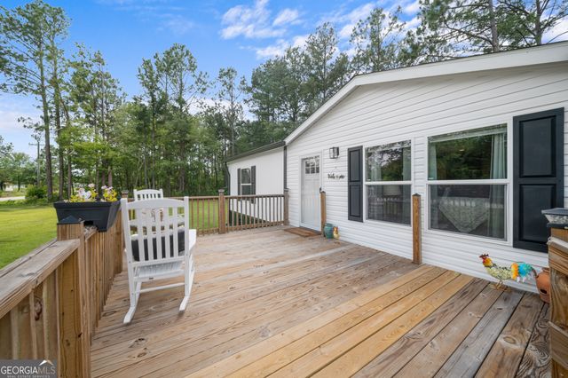 524 Smith Road, Waycross, GA 31503