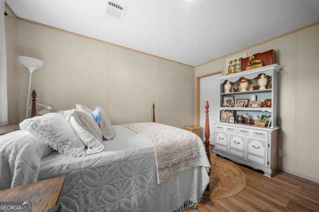 524 Smith Road, Waycross, GA 31503