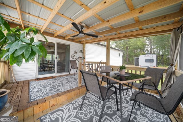 524 Smith Road, Waycross, GA 31503