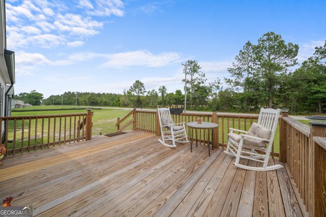 524 Smith Road, Waycross, GA 31503