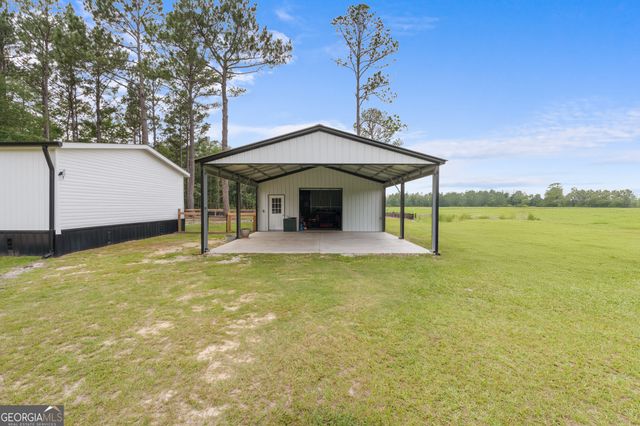524 Smith Road, Waycross, GA 31503