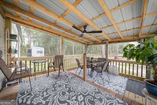 524 Smith Road, Waycross, GA 31503